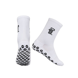 CIGNO GRIP SOCKS