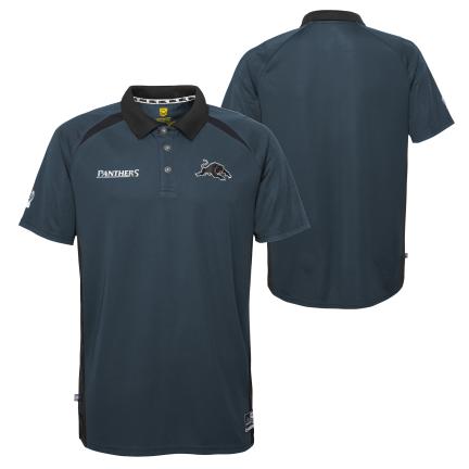 PANTHERS PERFORMANCE POLO NRL