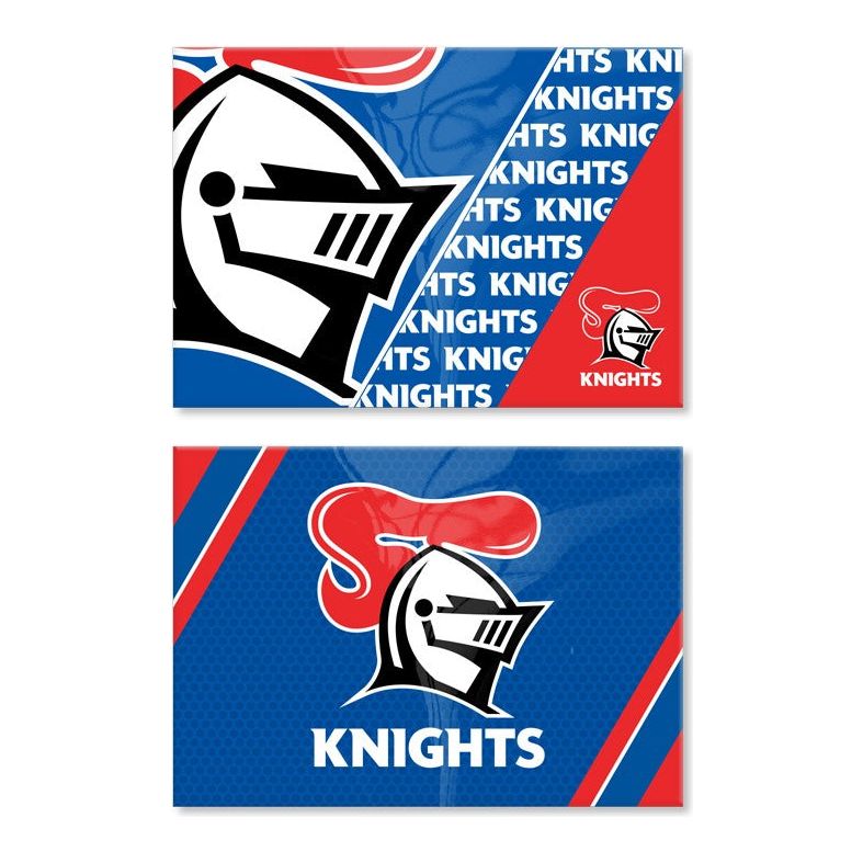 KNIGHTS MAGNETS NRL