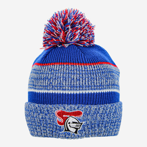 Newcastle Knights Blitz Beanie NRL