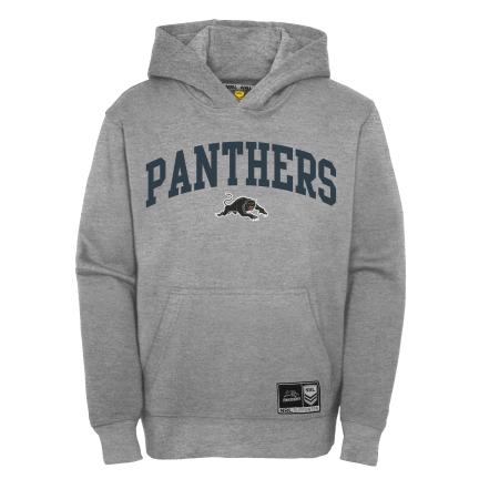 PANTHERS YOUTH COLLEGIATE HOODY NRL