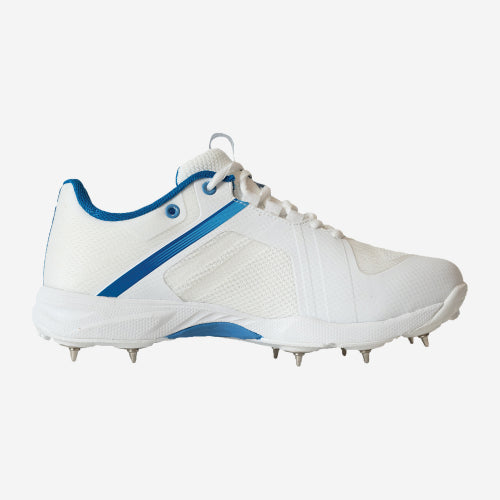 KOOKABURRA PRO 2.0 SPIKE WHITE / BLUE KOOKABURRA