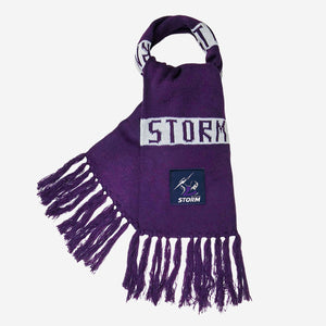 STORM BAR SCARF SEKEM