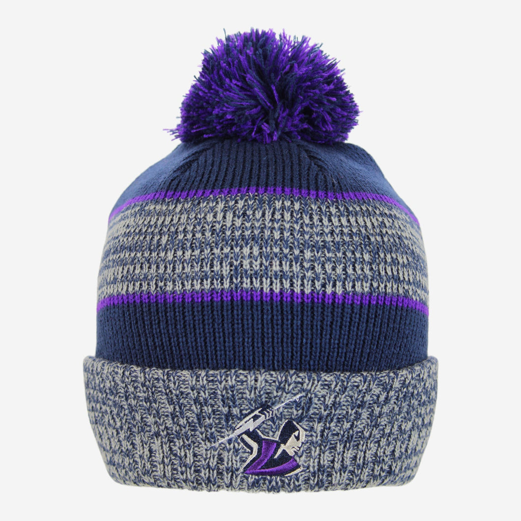 Melbourne Storm Blitz Beanie NRL