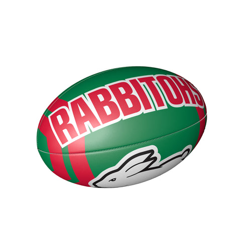 STEEDEN NRL SUPPORTER SPONGE RABBITOHS STEEDEN