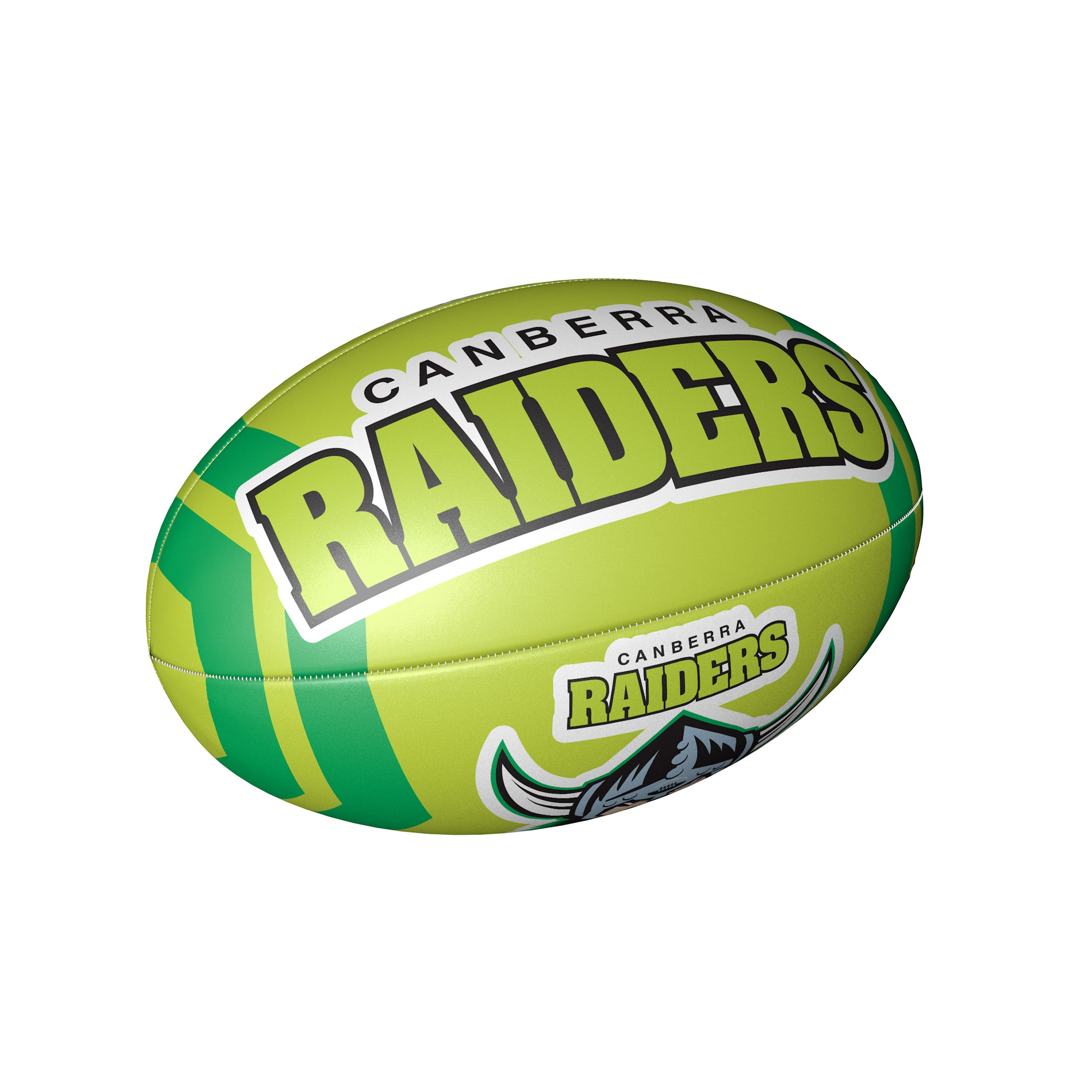 raiders ball