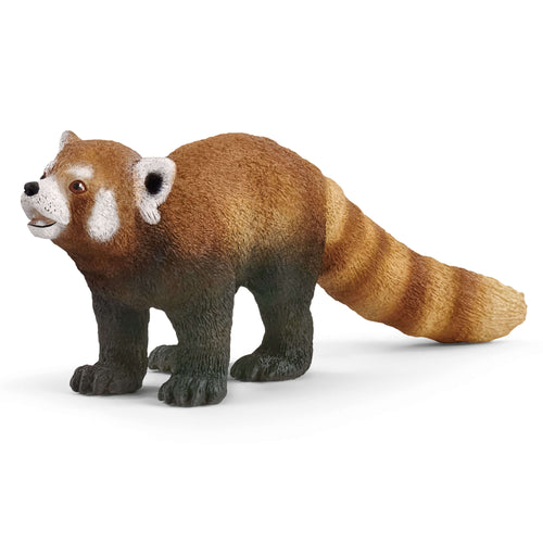 SCHLEICH - RED PANDA SCHLEICH