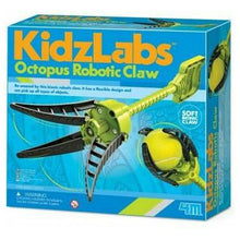 Load image into Gallery viewer, KIDZLABS OCTOPUS ROBOTIC CLAW The Big Outlet Store
