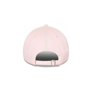 Los Angeles Dodgers Pink Womens 9FORTY NEW ERA