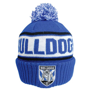 NRL STRIKER BEANIE SEKEM