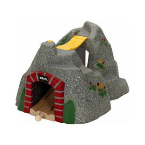 BRIO ADVENTURE TUNNEL BRIO