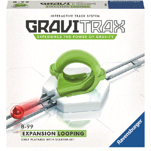 GRAVITRAX EXPANSION LOOPING GRAVITRAX