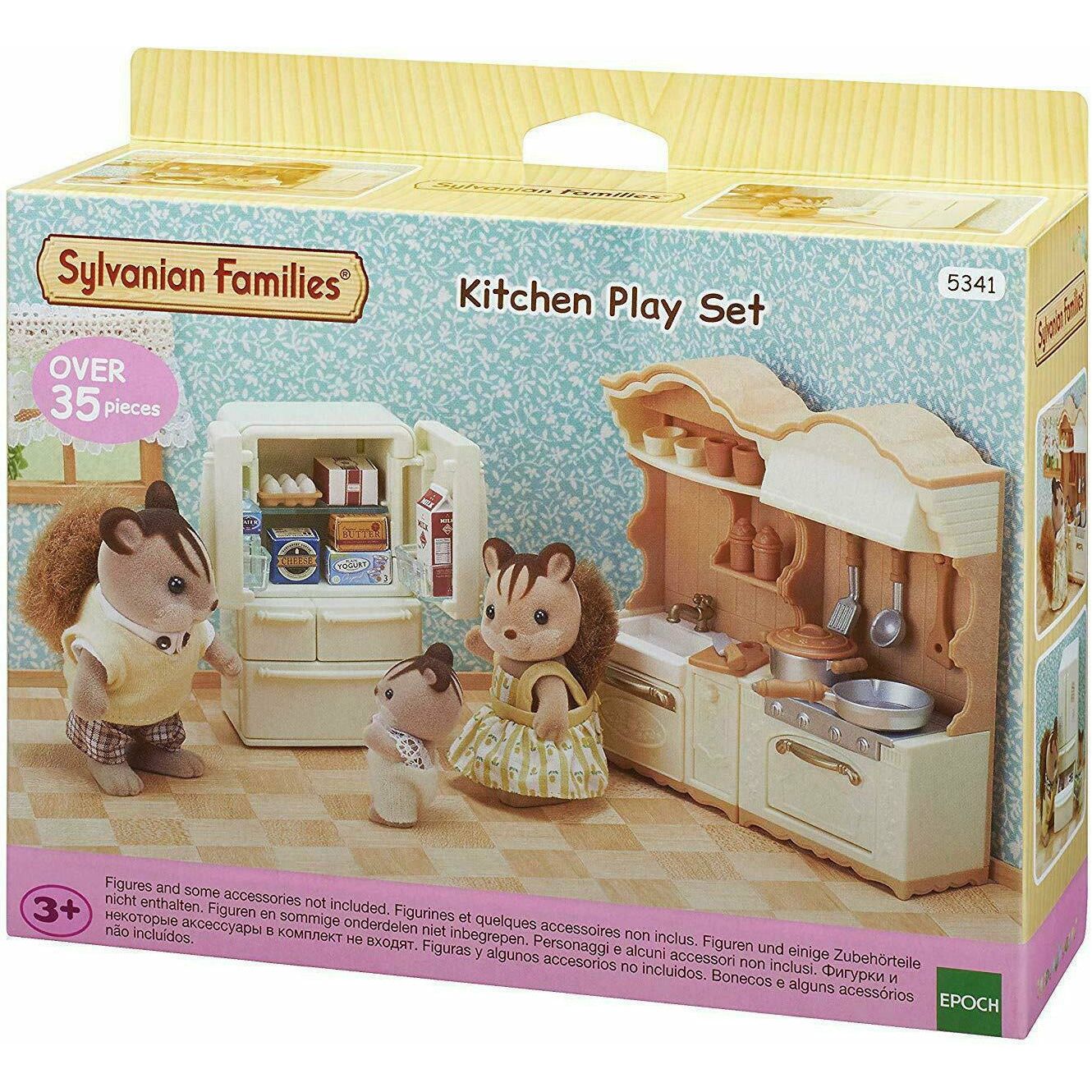 Best deals on sylvanian families online