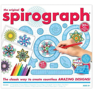 SPIROGRAPH The Big Outlet Store