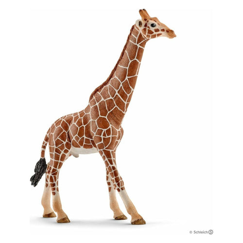 SCHLEICH- GIRAFFE MALE SCHLEICH