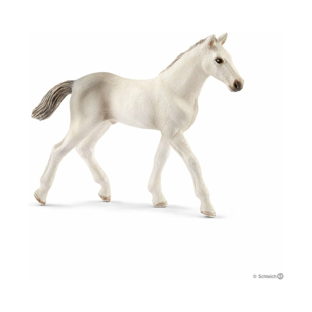 SCHLEICH- HOLSTEINER FOAL SCHLEICH