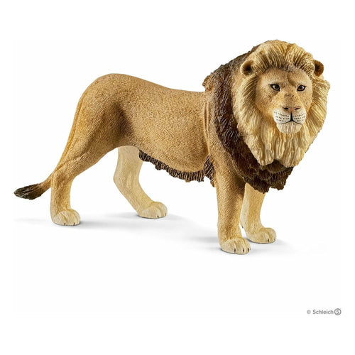 SCHLEICH- LION SCHLEICH