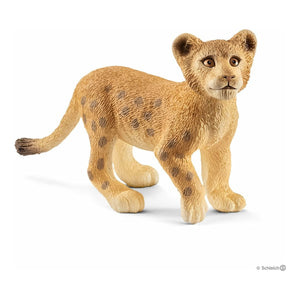 SCHLEICH- LION CUB SCHLEICH