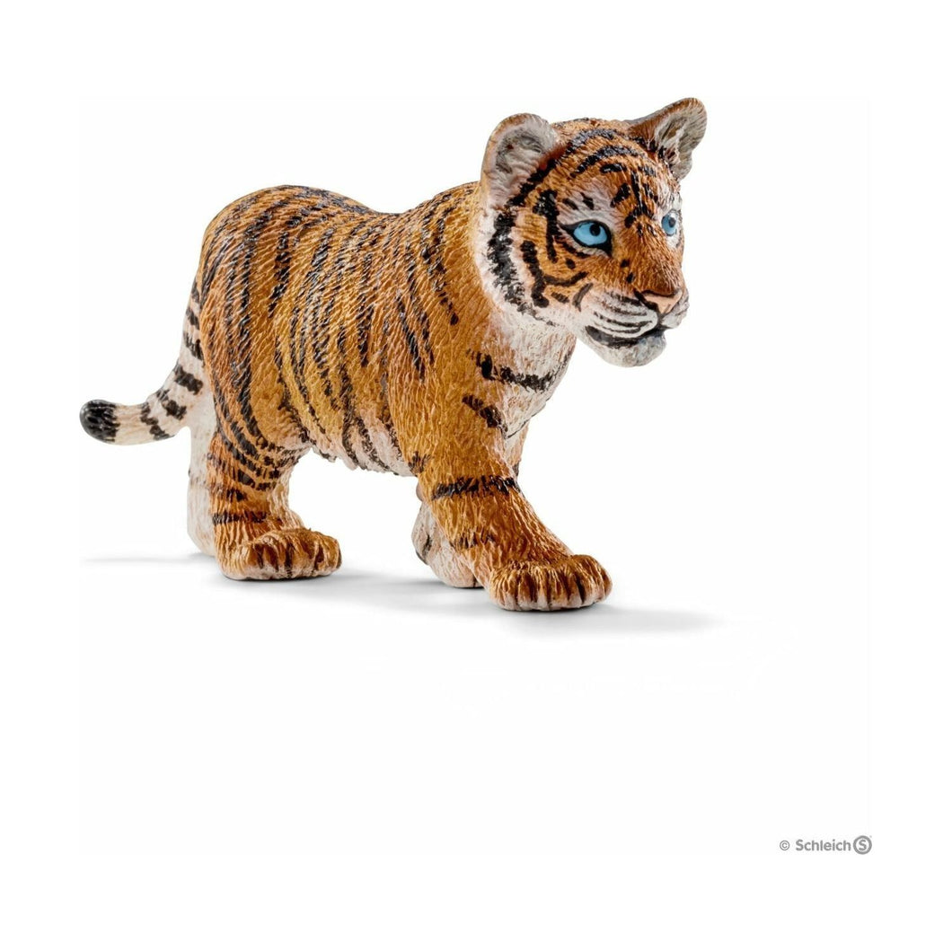 SCHLEICH- TIGER CUB SCHLEICH