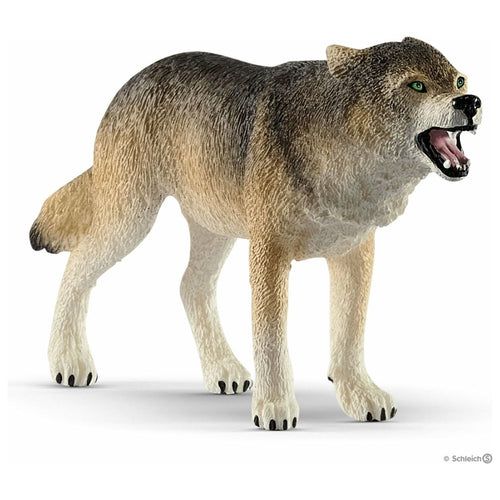 SCHLEICH- WOLF SCHLEICH