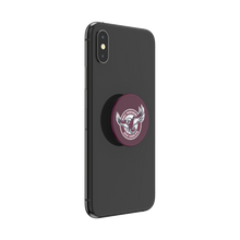 Load image into Gallery viewer, MANLY SEA EAGLES POPSOCKETS NRL