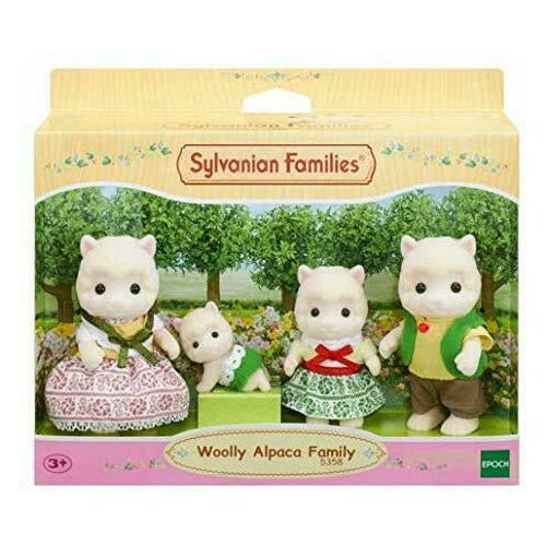 Sylvanian Families The Big Outlet Store