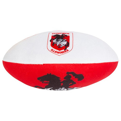 DRAGONS PLUSH BALL The Big Outlet Store
