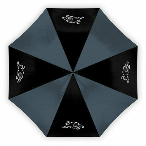 PANTHERS COMPACT UMBRELLA NRL