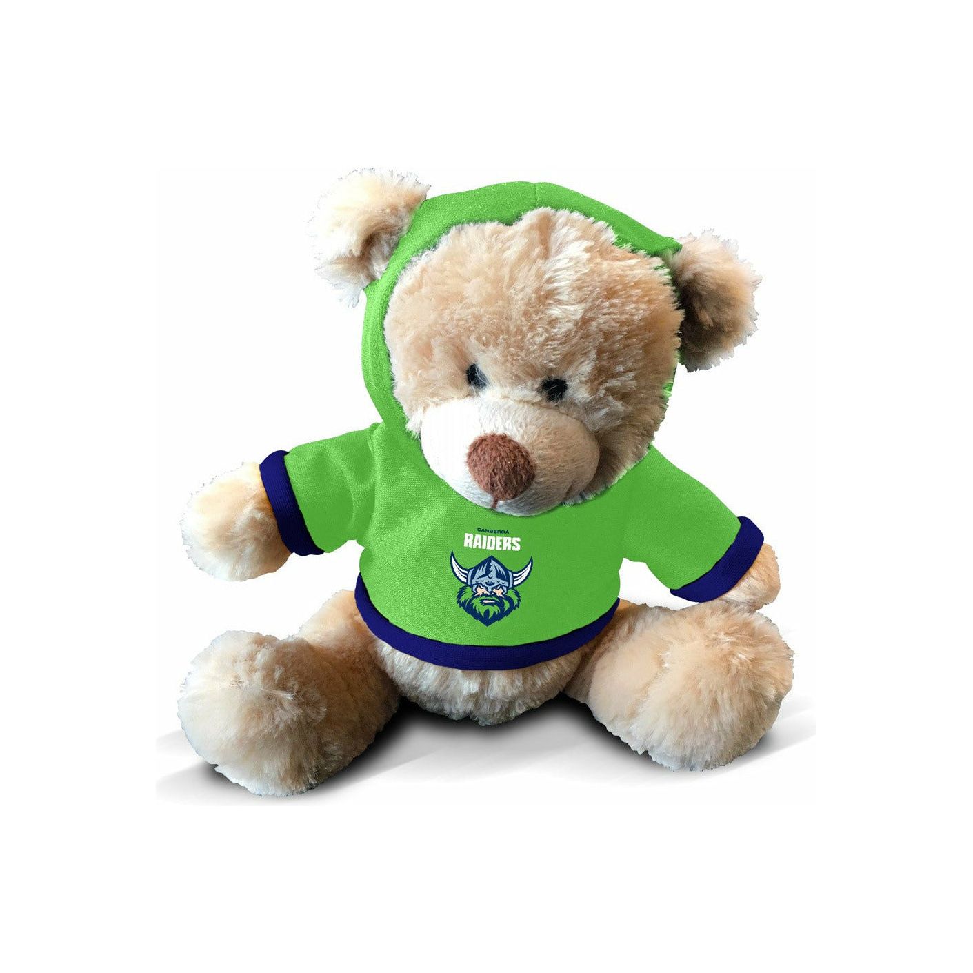 Raiders teddy bear online