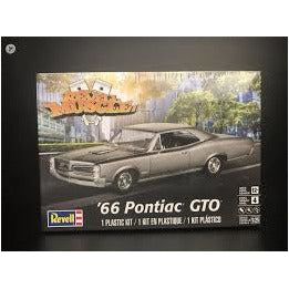 Revell 66 gto online